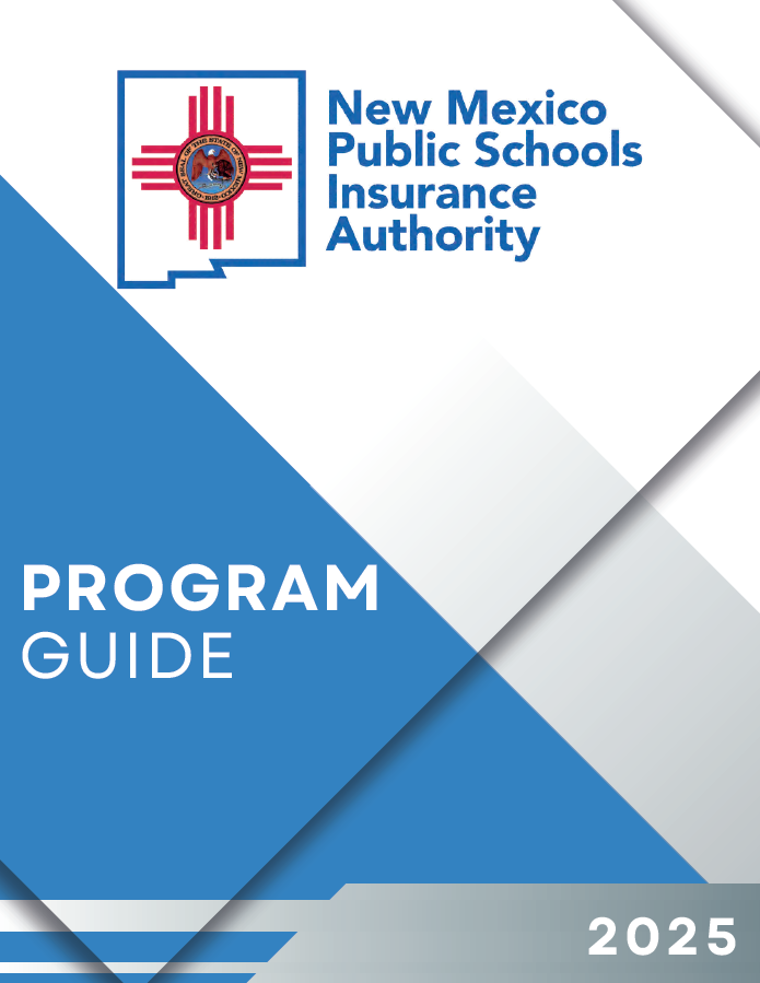 NMPSIA Program Guide Cover