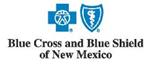 Blue Cross Blue Shield of New Mexico logo