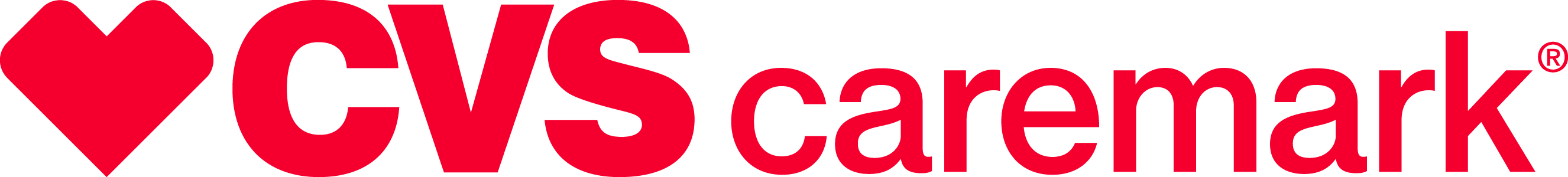 CVS Caremark logo