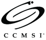 CCMSI logo