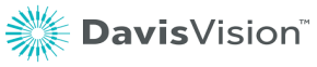 Davis Vision logo