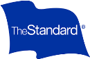 The Standard logo