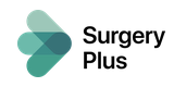 Surgery plus logo