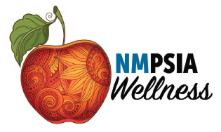 NMPSIA Wellness logo